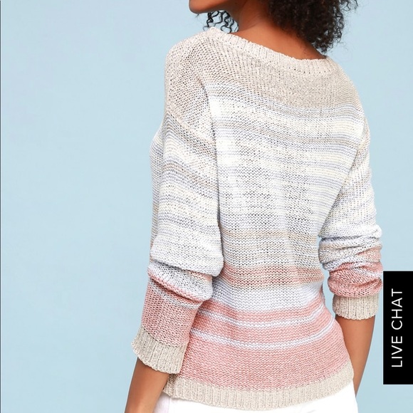 Lulu’s Beacon Sweater - Picture 4 of 5